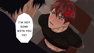 The Bad Boy’s Deal Part 2