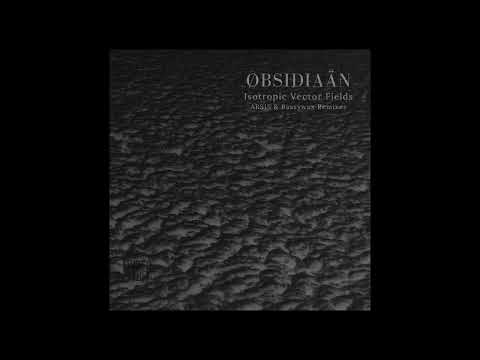 Øbsidiaän - Vector