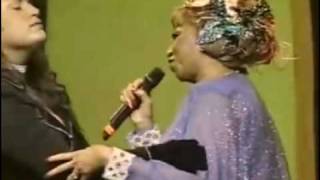 La Voz de la Experiencia - India &amp; Celia Cruz