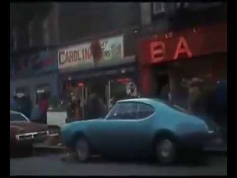 "Across 110th Street" (1972) opening REMIXED