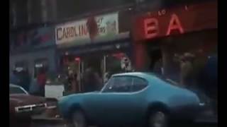 &quot;Across 110th Street&quot; (1972) opening REMIXED