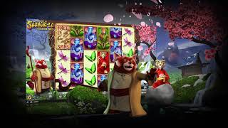 The Legend Of Shangrila - Trailer | Magical Vegas