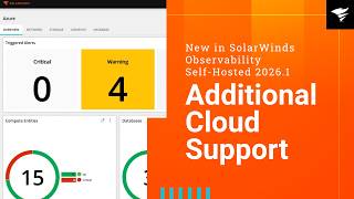 Observability Self-Hosted 2026.1 - Additional Cloud Support