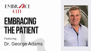 Asahi's “Embrace CLTI” Pathfinder Event: A 2-Day Collaborative Experience with Dr. George Adams