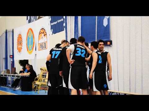 КазМунайГаз vs ПТК | Финал АБЛ | Дивизион B |