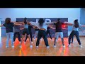 Trop Parler Franglish Stéphanie Moraux Rakotobe Choreography JSD Studio
