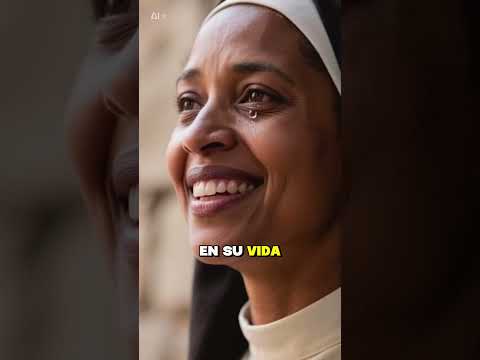 Bakhita _ Santa Josefina Afortunada 🙏