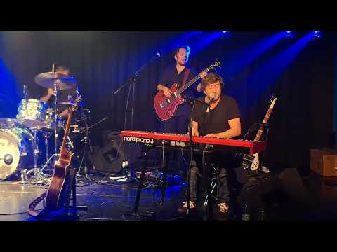 Tom Helsen - They Don't Make 'em Like You Anymore live @ So What! Gouda 3-10-2025