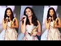 Aishwarya Rai S FULL SPEECH At Outlook Business Outstanding Women Award 2016