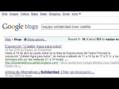 Colegio Marista Liceo Castilla de Burgos: vive un tiempo nuevo