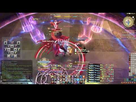 M12S P2 PLD POV