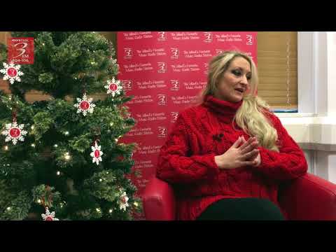 3FM - Kate Dowman Full Interview