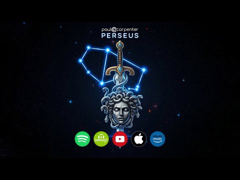 Paul Carpenter - Perseus