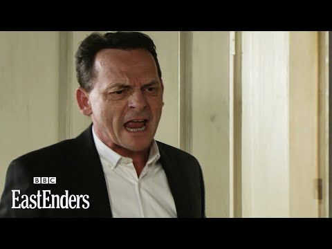 Is Jay a Sex Offender? | EastEnders