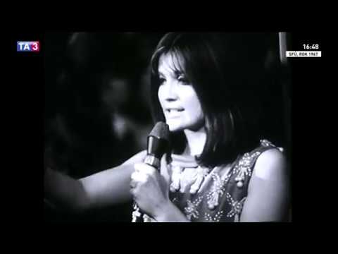 Sandie Shaw - Yesterday Man (1967)