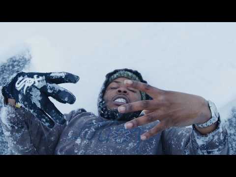 Fatt Macc - Neva Been Robbed (Official Music Video)