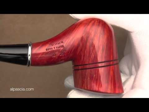 pipa Ser Jacopo 264 - tobacco pipe