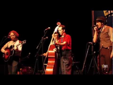Pokey LaFarge - "Ain't The Same" (eTown webisode 271)