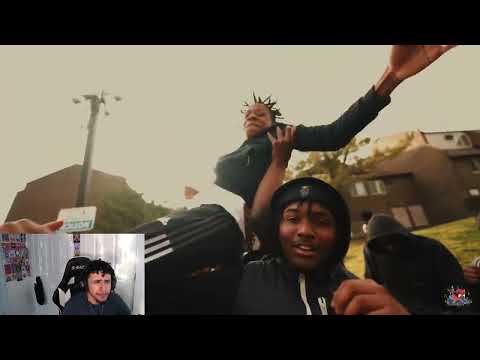 Mykal Reacts to Mcvertt x Fo Guala x BBG Steppaa x Dusav - “Twindrive”