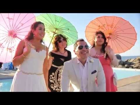 Boss Eventos Full Producción Matrimonio | Aftermovie