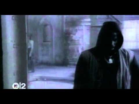 Space Frog - Follow Me (Music Video)