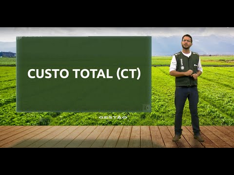 Custo Total (CT) - Série ATeG Gestão
