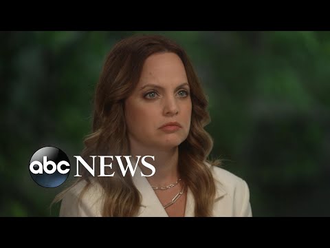 Mena Suvari hopes her story of survival can help others