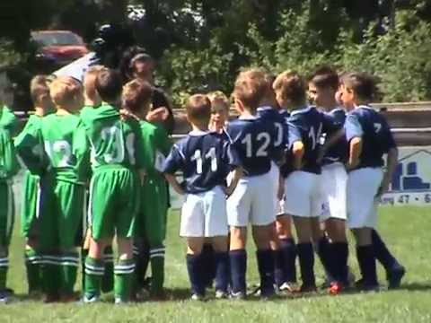 1.5.2007 VfB Großauheim E-Jugend Pokalendspiel in Erlensee 5:1