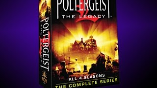 Poltergeist - the complete series
