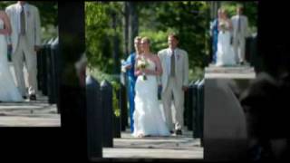 preview picture of video 'Aaron and Christy - An Annapolis Wedding'