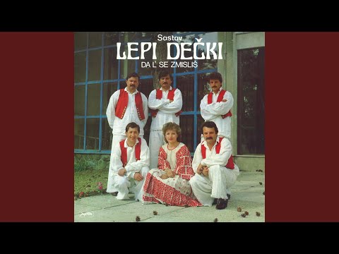 Polka 'Lepih Dečkov'