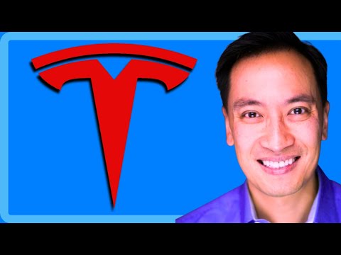 BREAKING: Tesla Wins CHINA'S Backing for Full Self Driving!