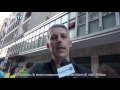 Video: RiModerno: l'integrazione culturale nella serata "Street Food Dinner" di viale Milano
