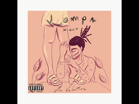 KompaNight - Ma Valentine