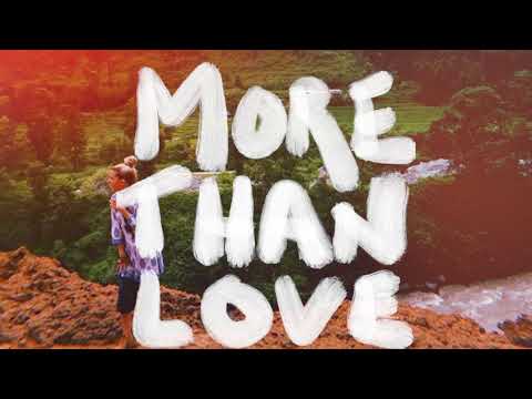 Trevor Hall - More Than Love