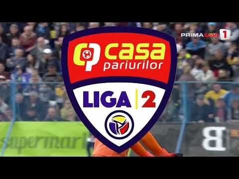 REZUMAT. Unirea Dej – Dinamo 0-3. ”Câinii roşii” se impun fără emoții și speră la promovare