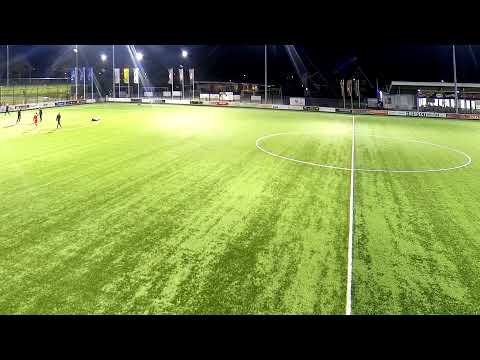 Bon Boys Jo15=1 - HSC '21 Jo15-1