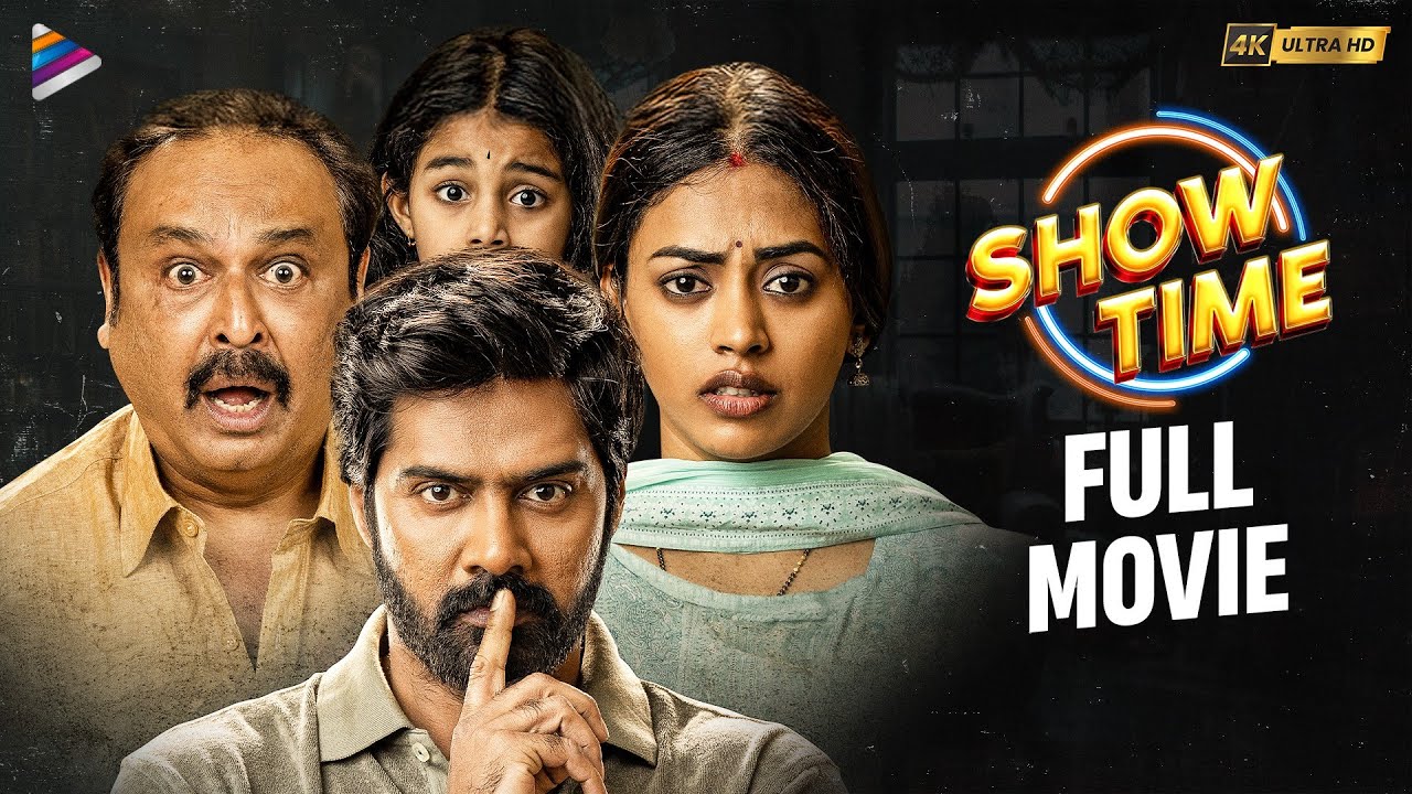 Show Time full movie