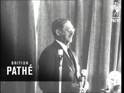 Kariba Becomes More Pleasant (1958)