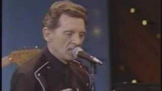 Jerry Lee Lewis - Whole Lotta Shakin'/You Can Have Her
