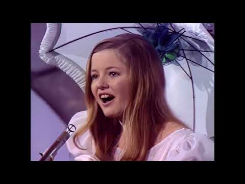 Hanne Krogh-Lykken Er Live Eurovision 1971 Norway