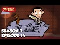 The Sofa Full Episode Mr Bean Official Cartoon