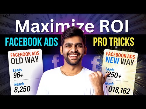 Facebook Ads Tutorial 2023 in Hindi What is Facebook Ads How Does it Works