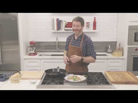 Chicken Skewers with Thai Peanut Sauce | Springer Mountain Farms