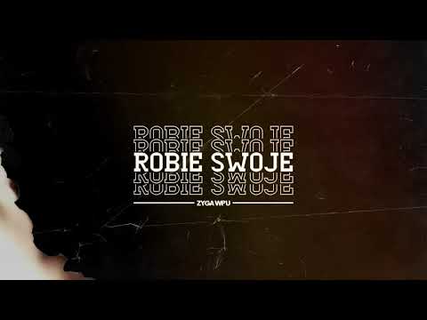 Zyga WPU - Robie swoje prod. Helek (scrach&cuts dj Matteq)
