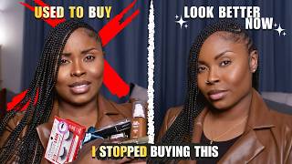 👉🏾 I Stopped Buying These… and I Look So Much Better