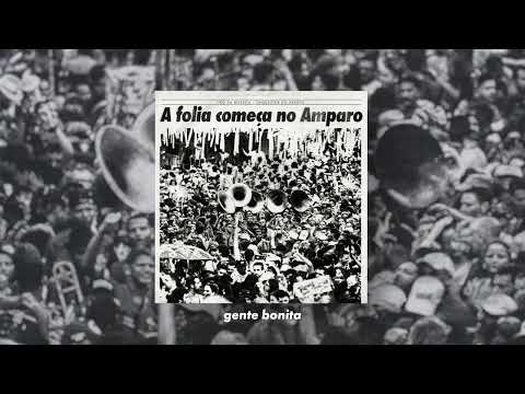 Léo da Bodega, ORQUESTRA DO AVESSO - Hino da T.C.M Jhon Travolta (áudio oficial)