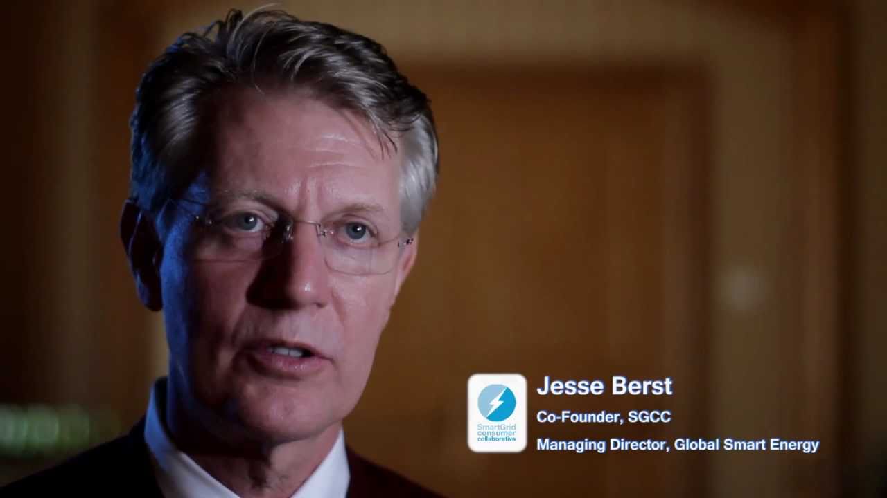 SGCC: The Smart Grid Need