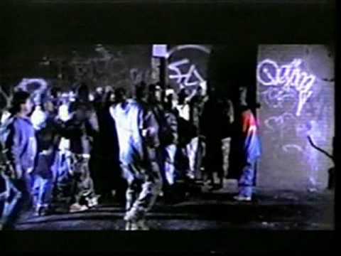 Mobb Deep - Survival of the Fittest
