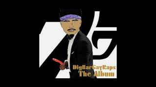 Cover art for FOUR BIG GUYS CLEAN